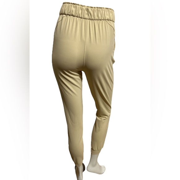 Lululemon Keep Moving Jogger sz 2 Trench - Picture 7 of 12